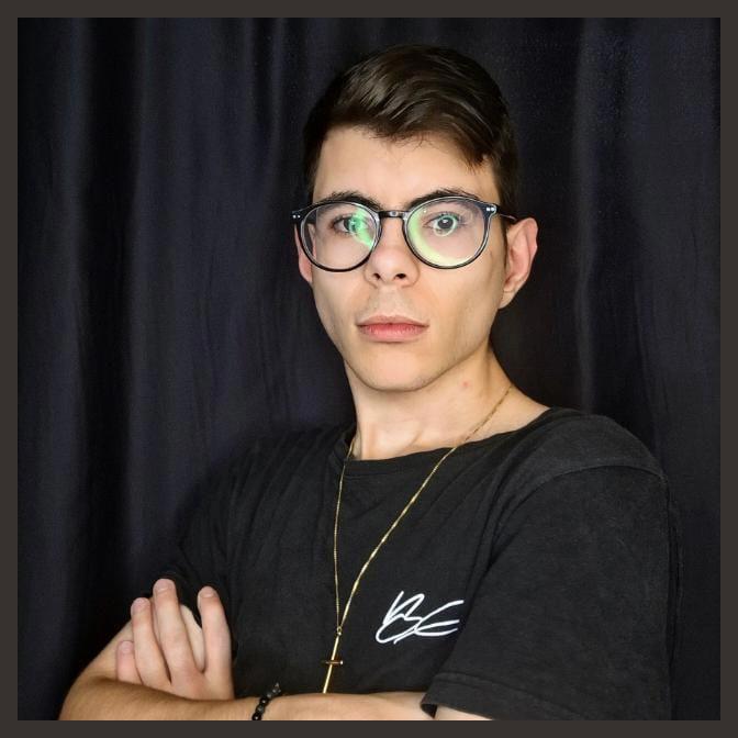 Moura Breno
